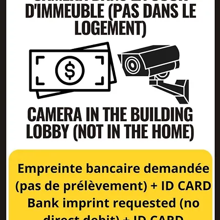Chaleureux A La Petite France